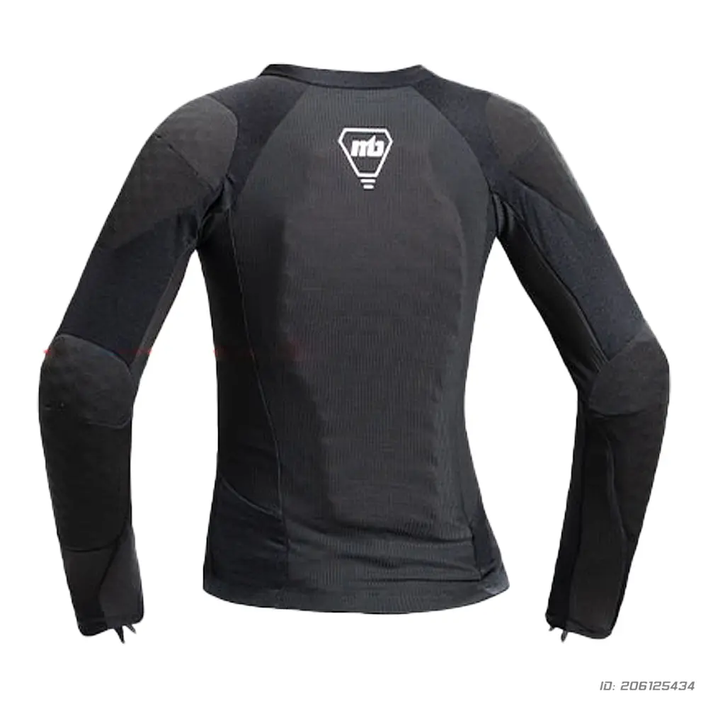 Women's Motorcycle Jackets Summer Full Body Armor Lightweight Breathable Motocross Riding Clothing Motorbike Jacket Anti-drop