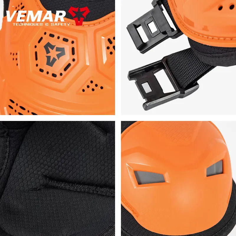 Motorcycle Travel Children's Armor Anti Fall Chest Protection Motorcycle Bicycle Balance Bike Youth Racing Off-road Armor