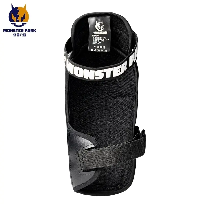 Knee Pads Support Protective Motorbike Kneepads Motocross Motorcycle Knee Pads Riding Protector Racing Guards Protection Set