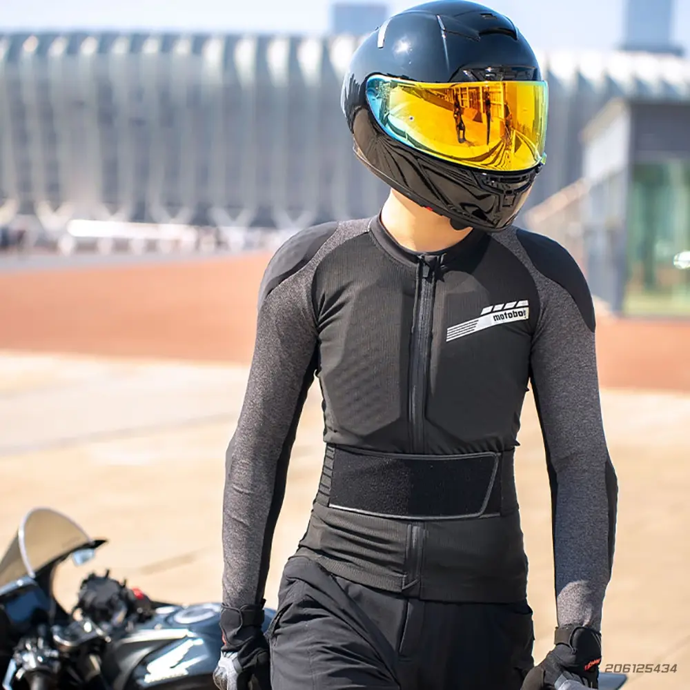 Summer Motorcycle Jacket Women Breathable Mesh Outdoor Sport Motocross Riding Jacket  Motorbike Jacket Waterproof Windproof