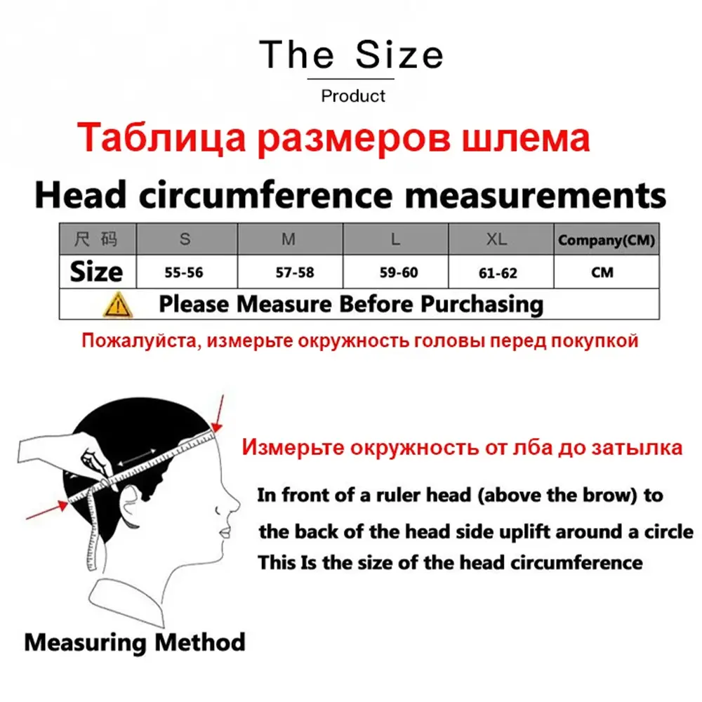 Men's and Women's Rally Helmet Large Mountain Breathable Off Road Helmet Off Road Riding Helmet