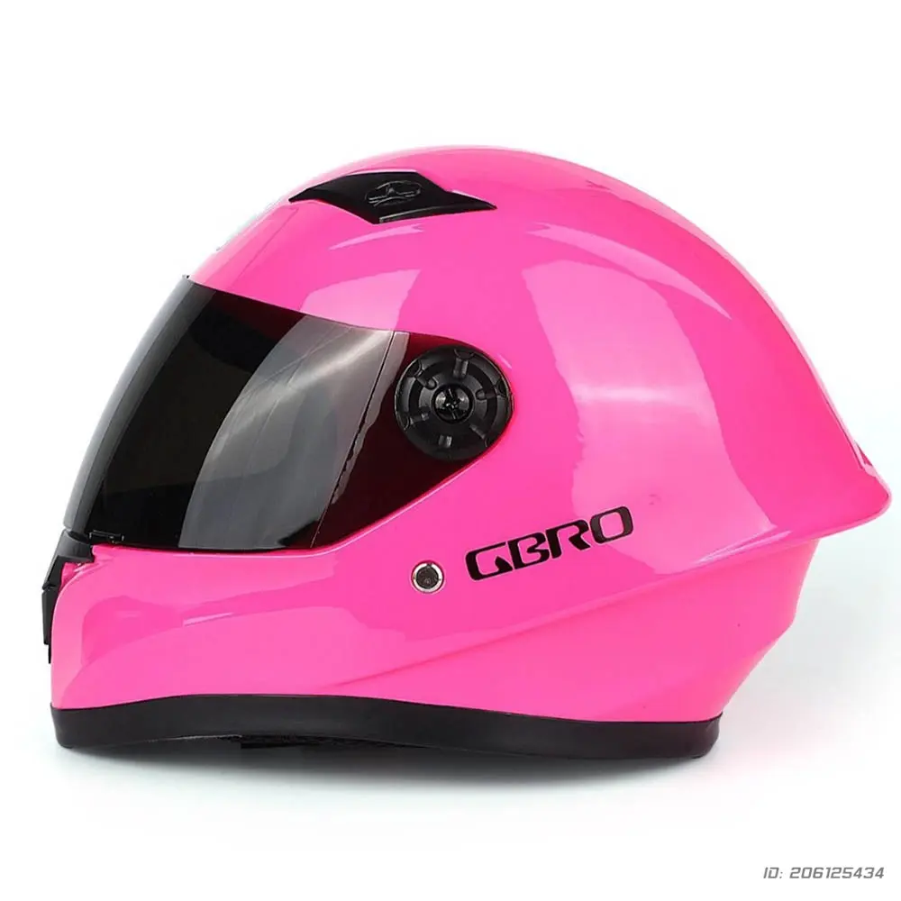 New Children Helmet Safety Kid Riding Helmets Full Face Outdoor Sports Riding Outdoor Sports Head Bicycle Street Bike Helmet