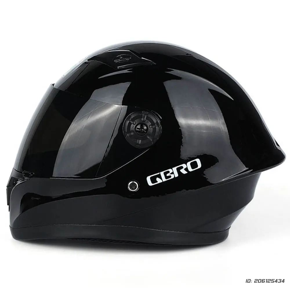 Kids Riding Motorbike Helmet Children Helmets Safety Kid Full Face Four Seasons Outdoor Full Face Motorcycle Street Bike Helmet