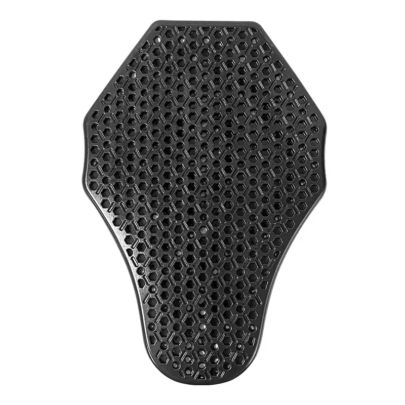 Motorcycle Riding Racing Suit Sports Protective Gear Pu Built-in Parts Set Anti Impact And Shock-absorbing Protective Gear