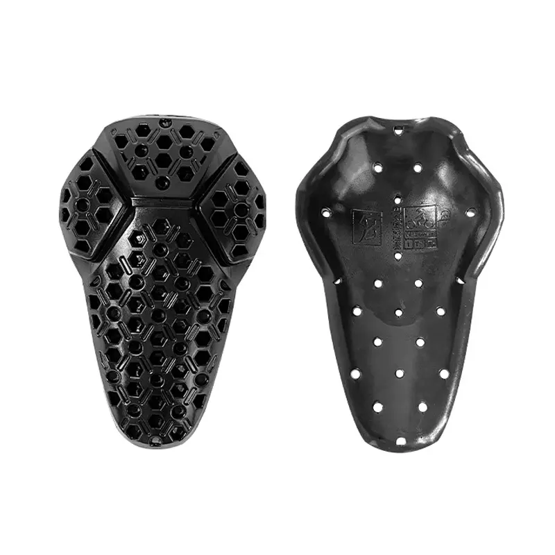 Motorcycle Riding Racing Suit Sports Protective Gear Pu Built-in Parts Set Anti Impact And Shock-absorbing Protective Gear