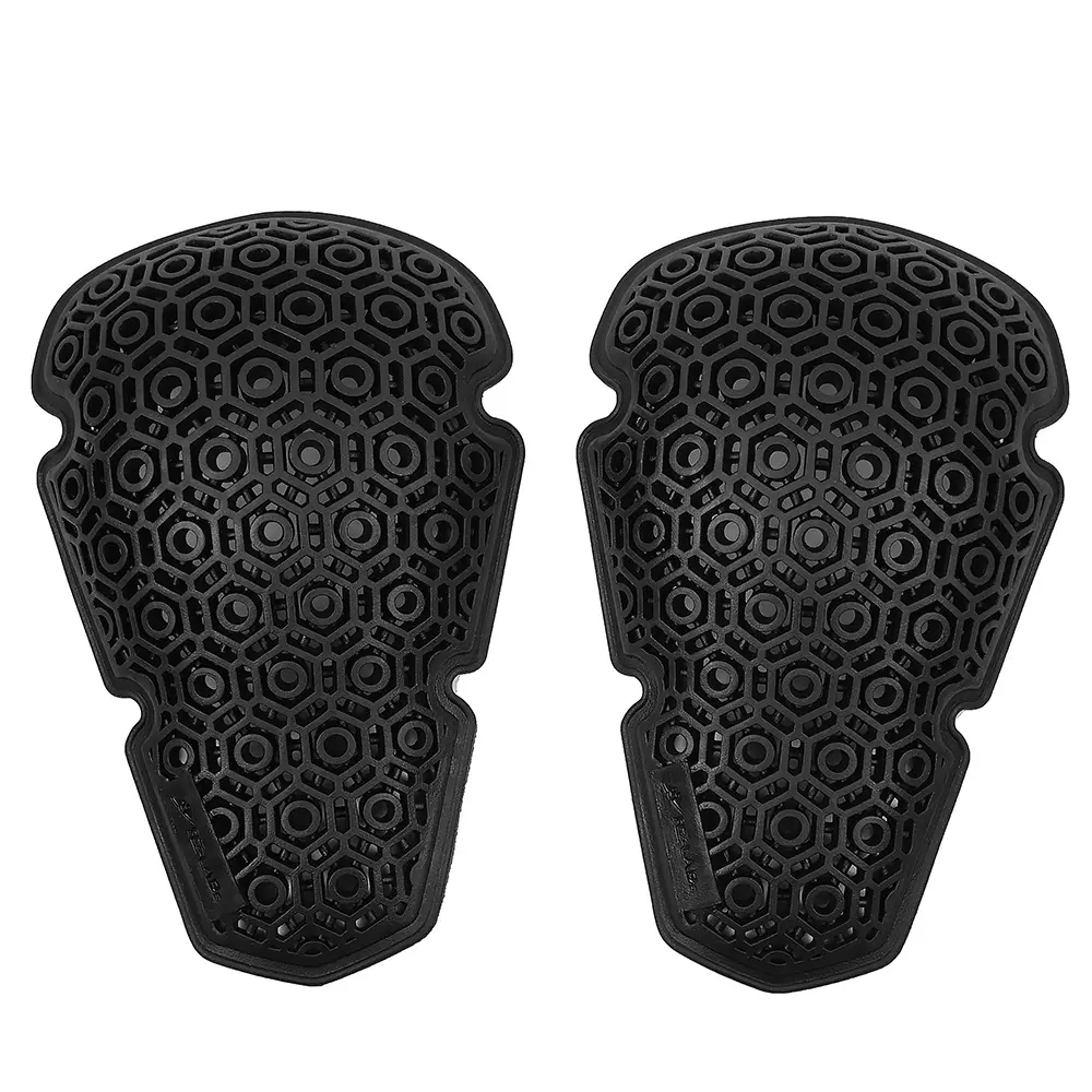 Ce Certified Motorcycle Back Protector Universal Motorcycle Shoulder And Elbow Protection Soft Motorcycle Armor Equipment