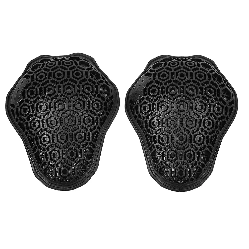 Ce Certified Motorcycle Back Protector Universal Motorcycle Shoulder And Elbow Protection Soft Motorcycle Armor Equipment